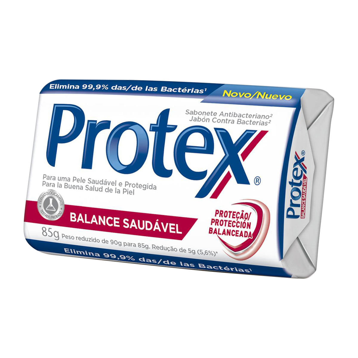 Sabonete em Barra Corporal Protex Balance Saudável 85g