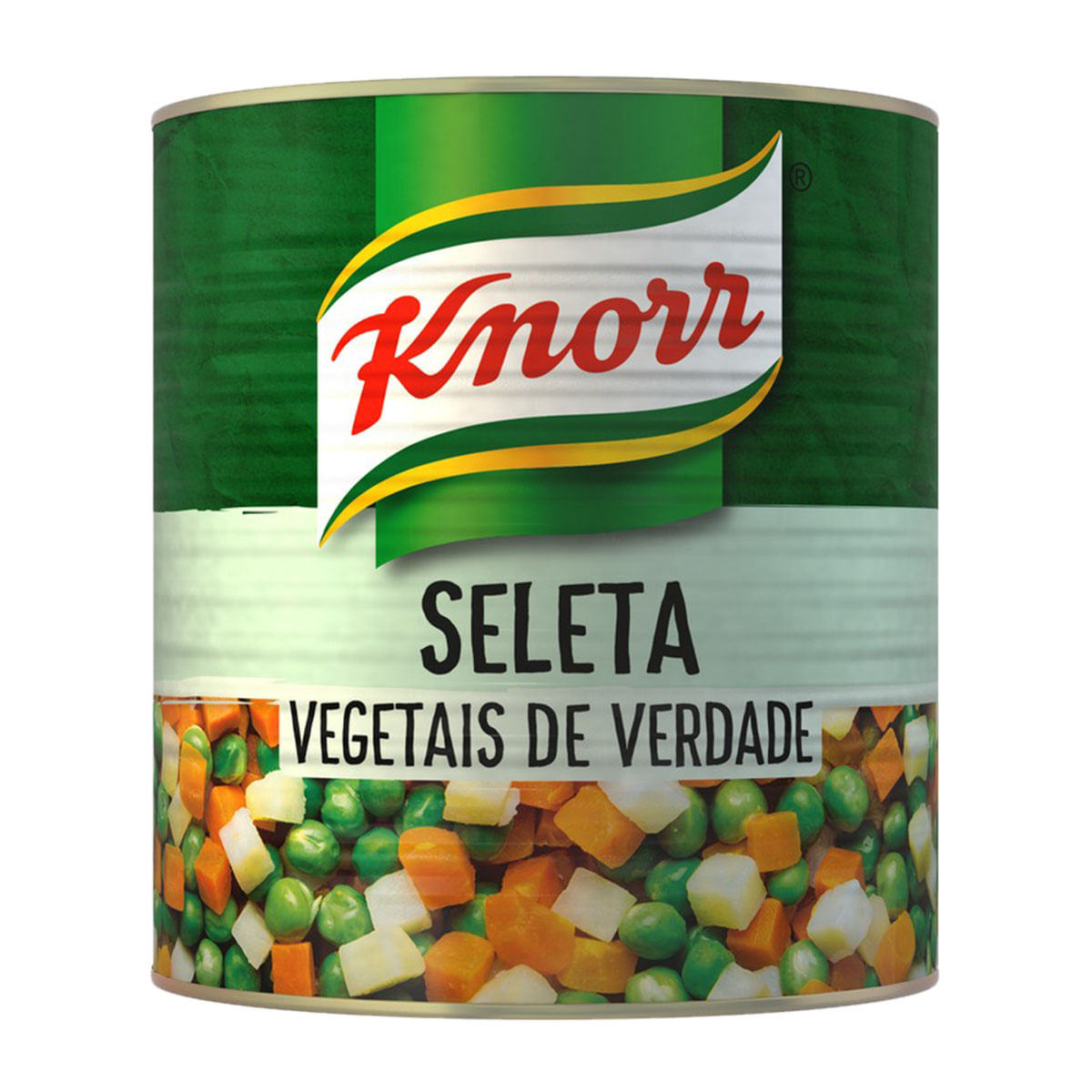 Conserva Knorr Seleta 170g