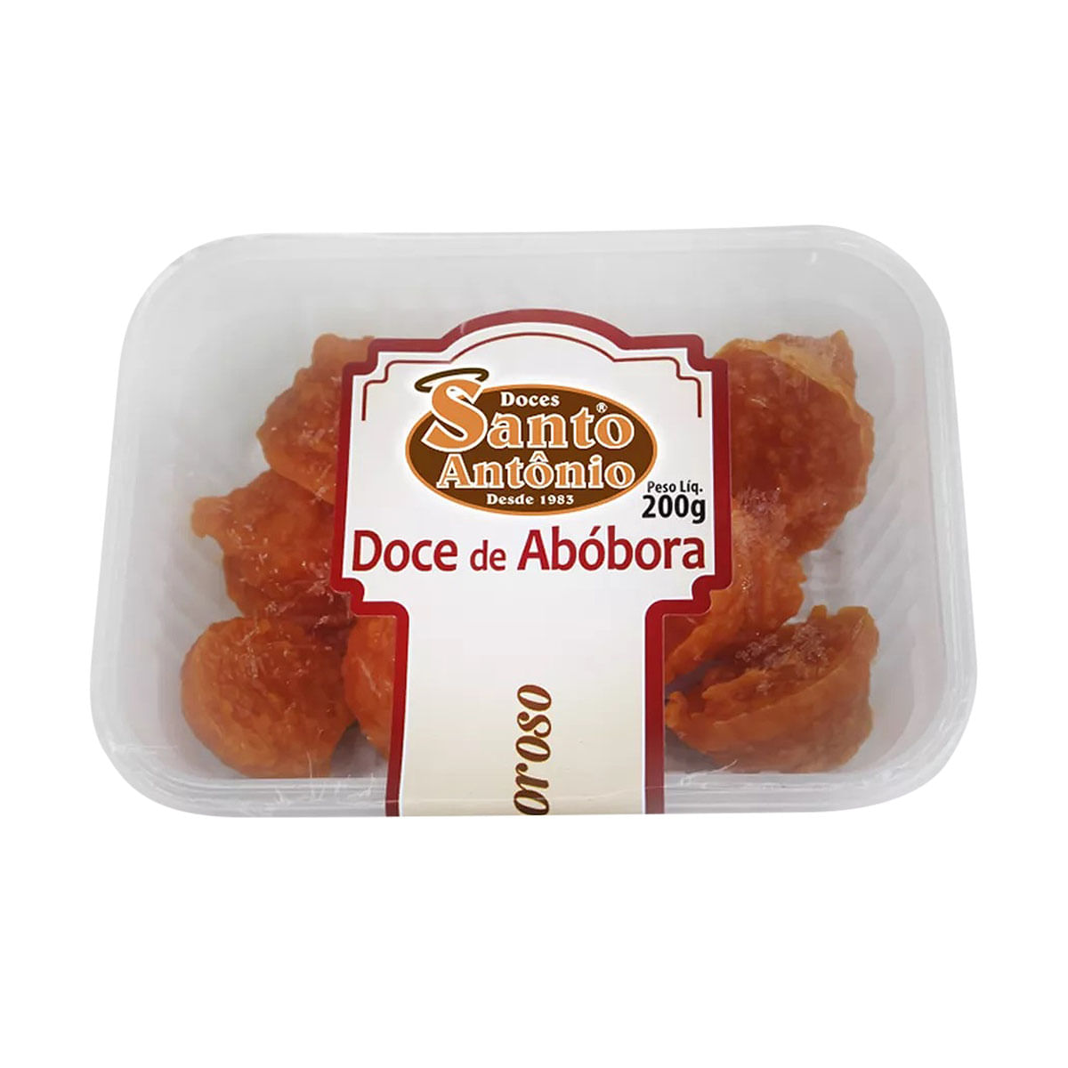 Doce de Abóbora MONTE CALVO 340g, Compre no 360hyper