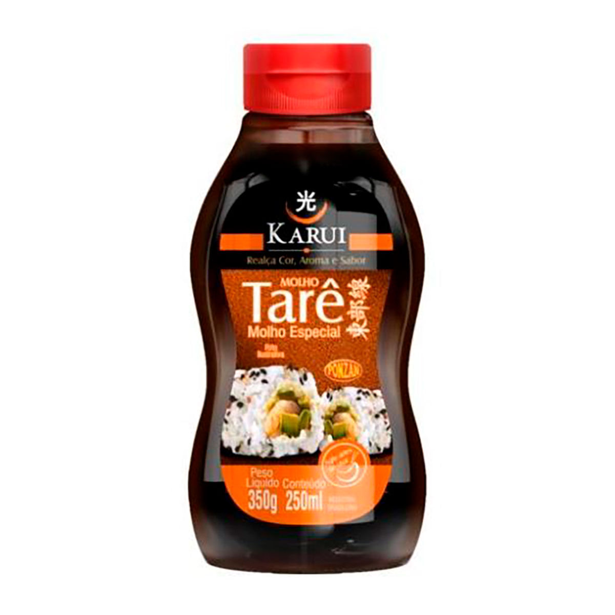 Molho Tarê Karui 250 ml