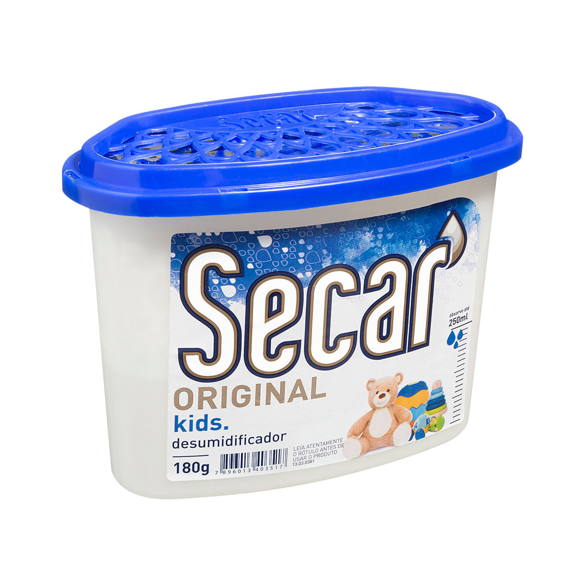 Anti-Mofo, Kids, Secar 180g