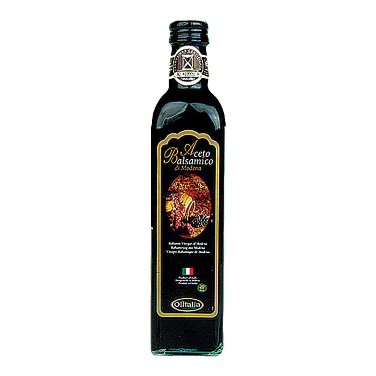 Aceto Balsâmico Italiano Olitalia 250ml