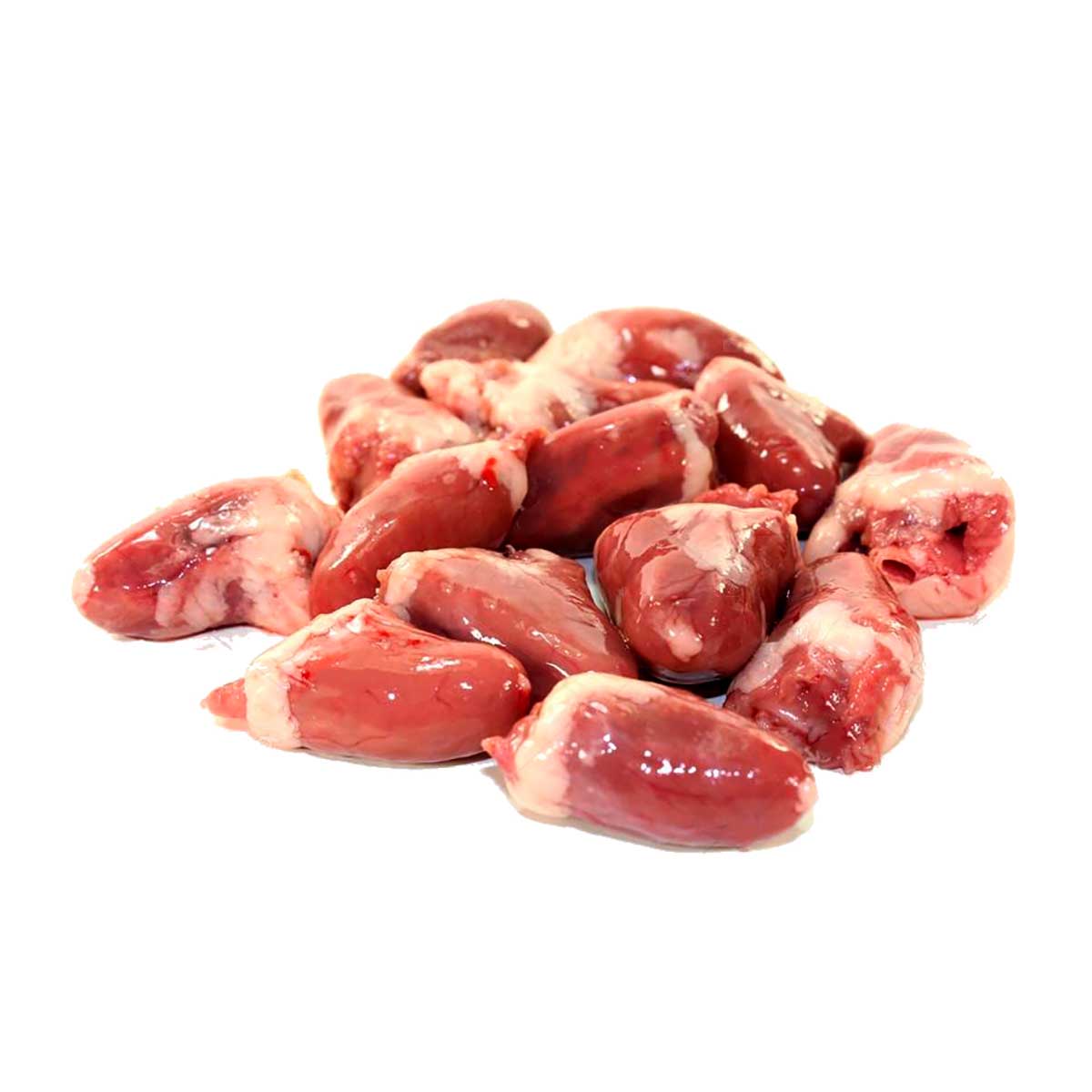 Bandeja de Coração de Frango Aprox. 400g