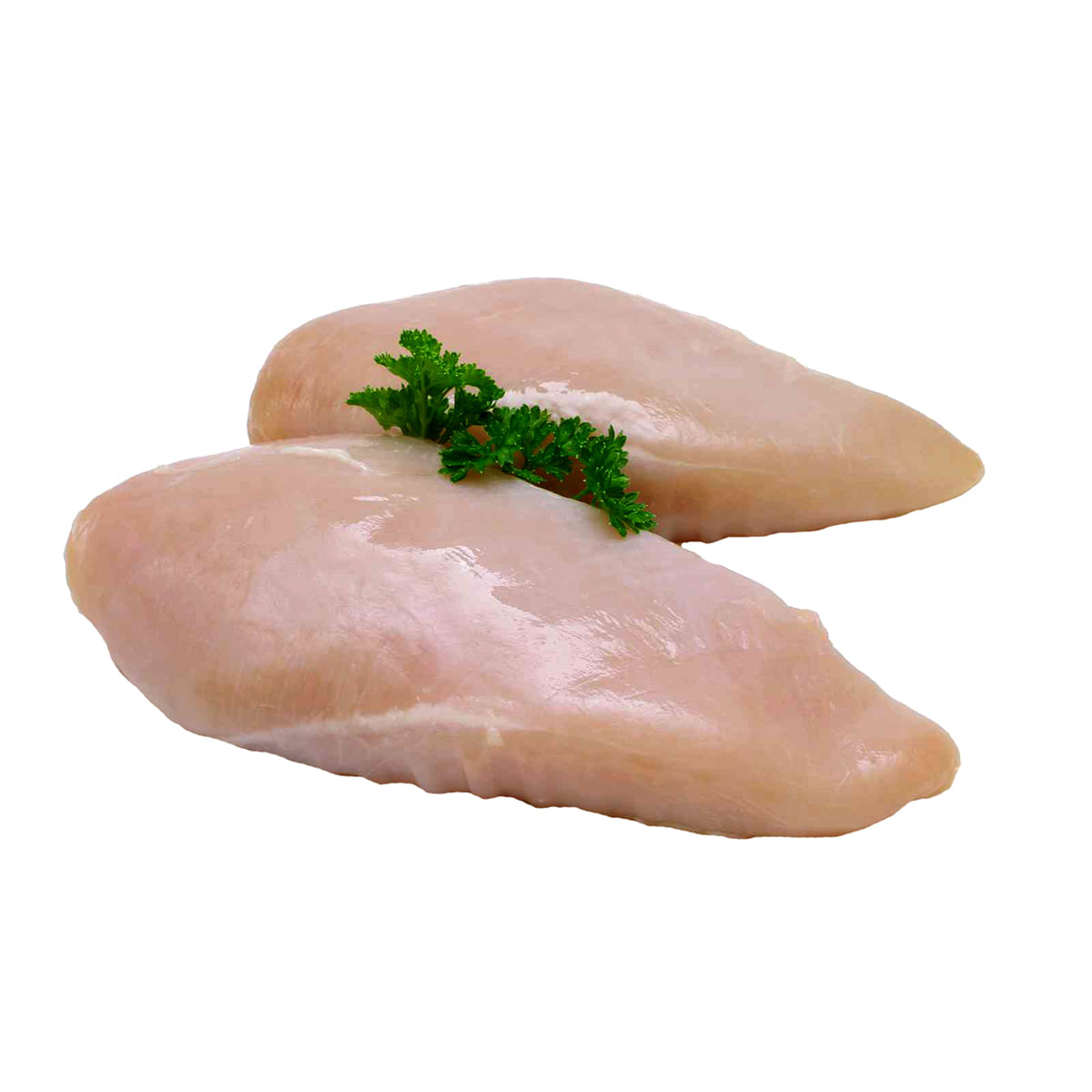 Filé de Peito de Frango para Strogonoff Aprox. 400g