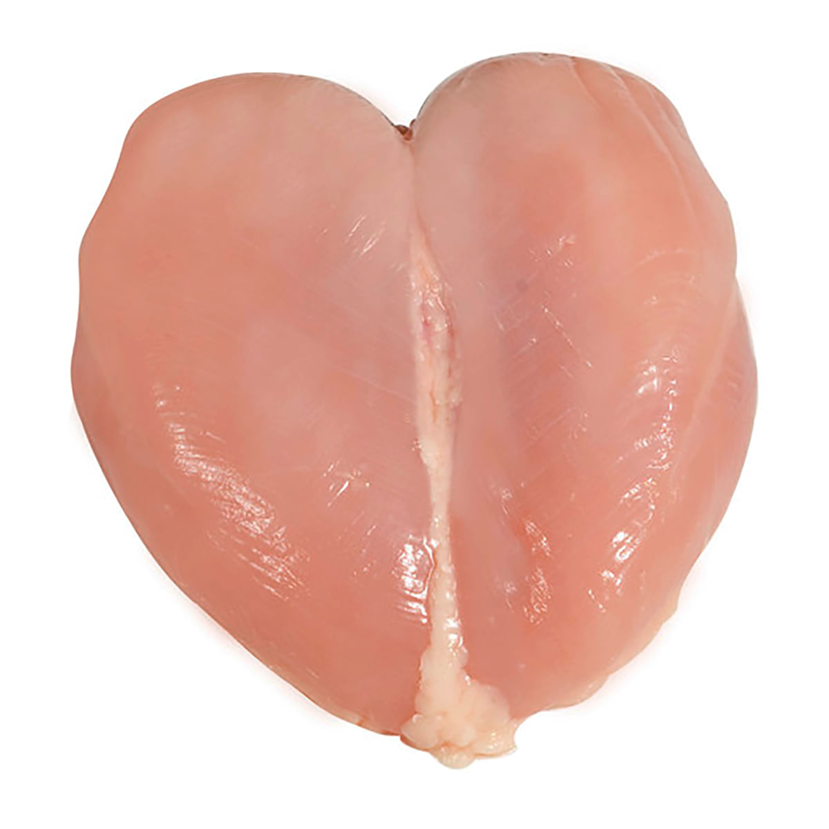 Peito de Frango sem Pele Aprox. 600g