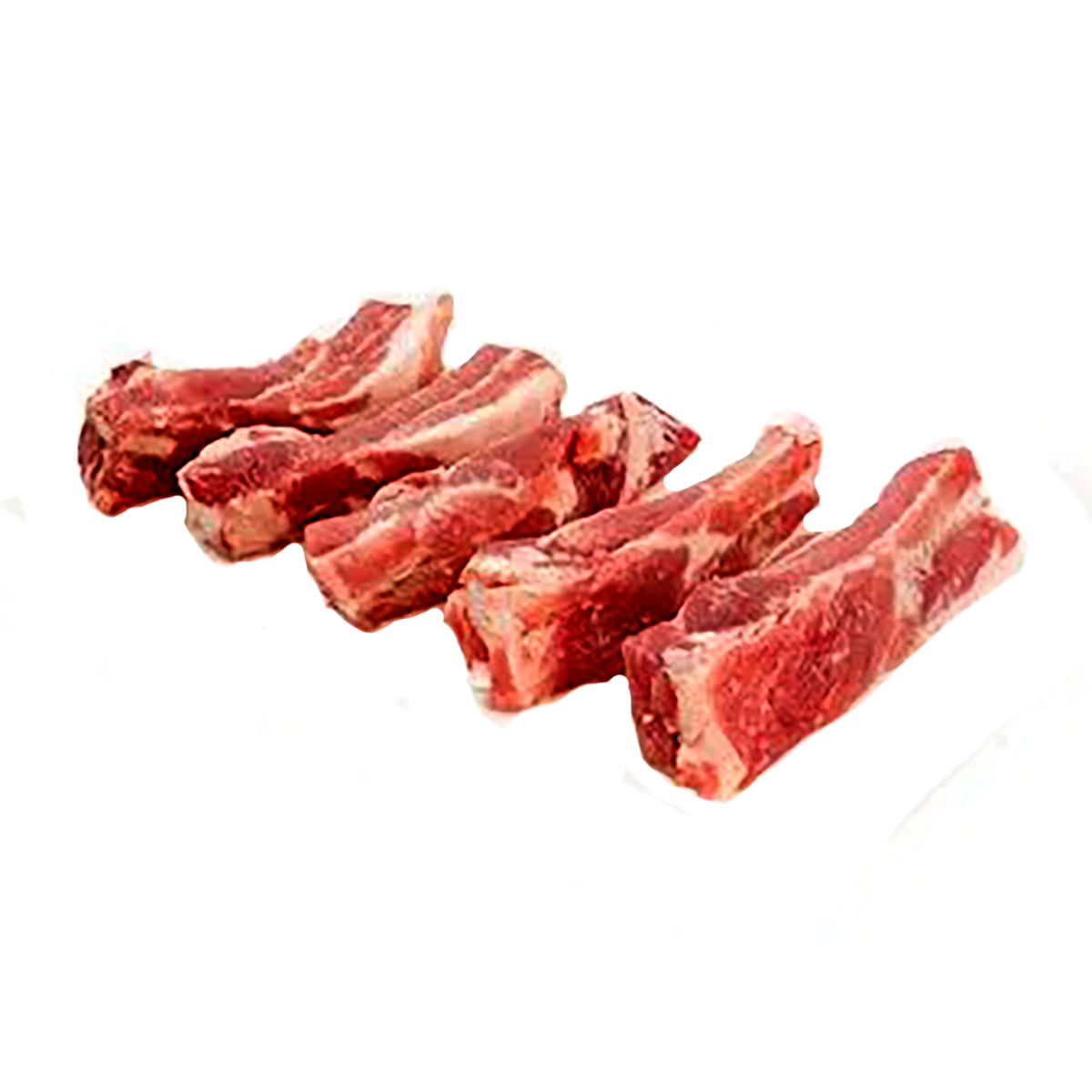 Costela Suína à Pururuca Sabor & Qualidade Aprox. 800g