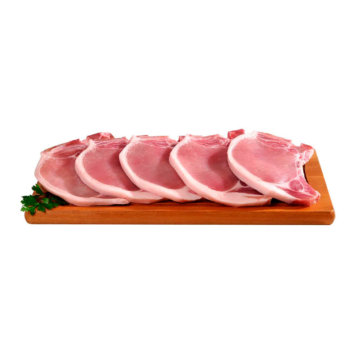 Bisteca Congelada Aprox. 800g