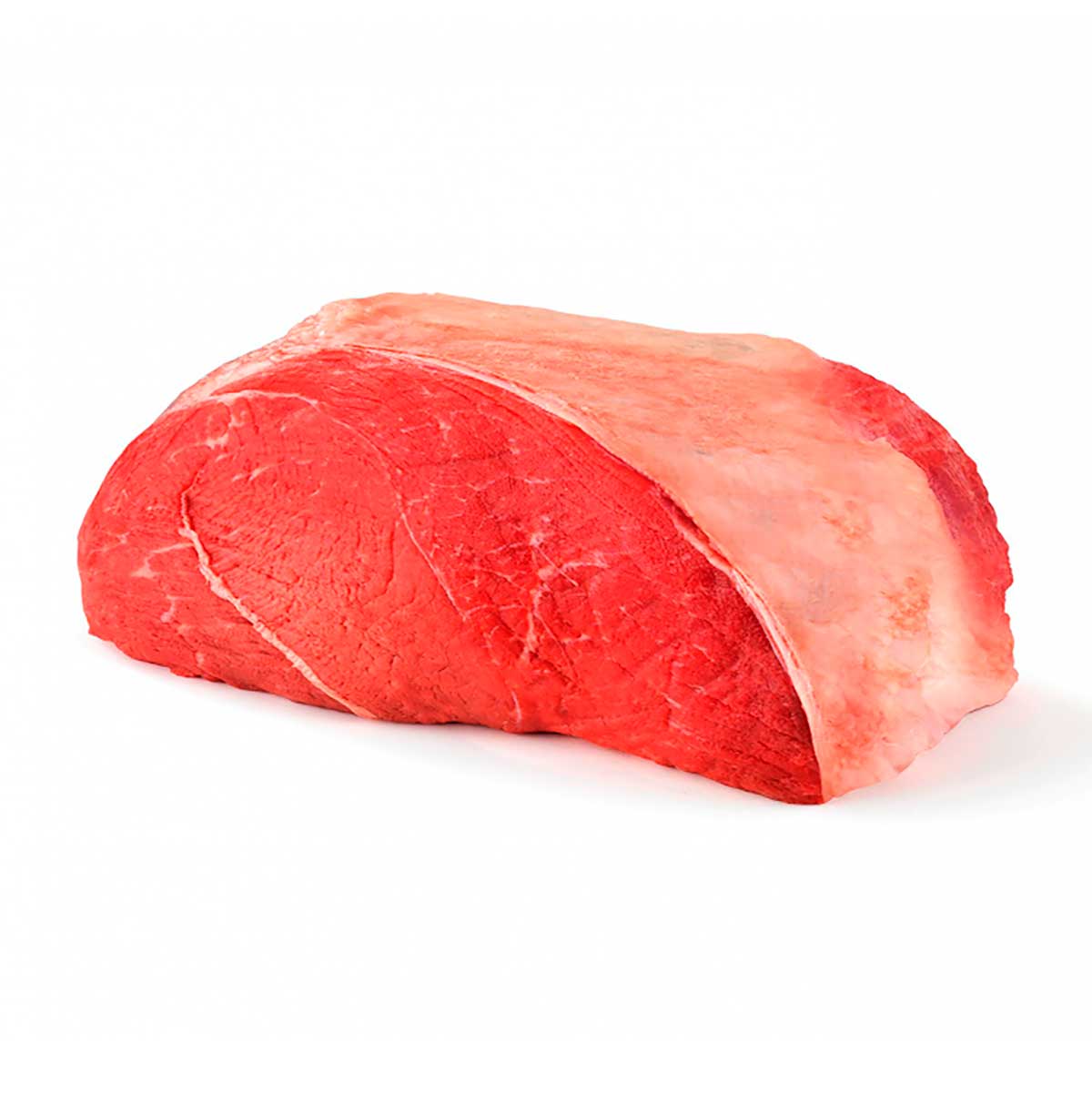 Coxão Mole Fracionado à Vácuo Aprox. 1,3 Kg