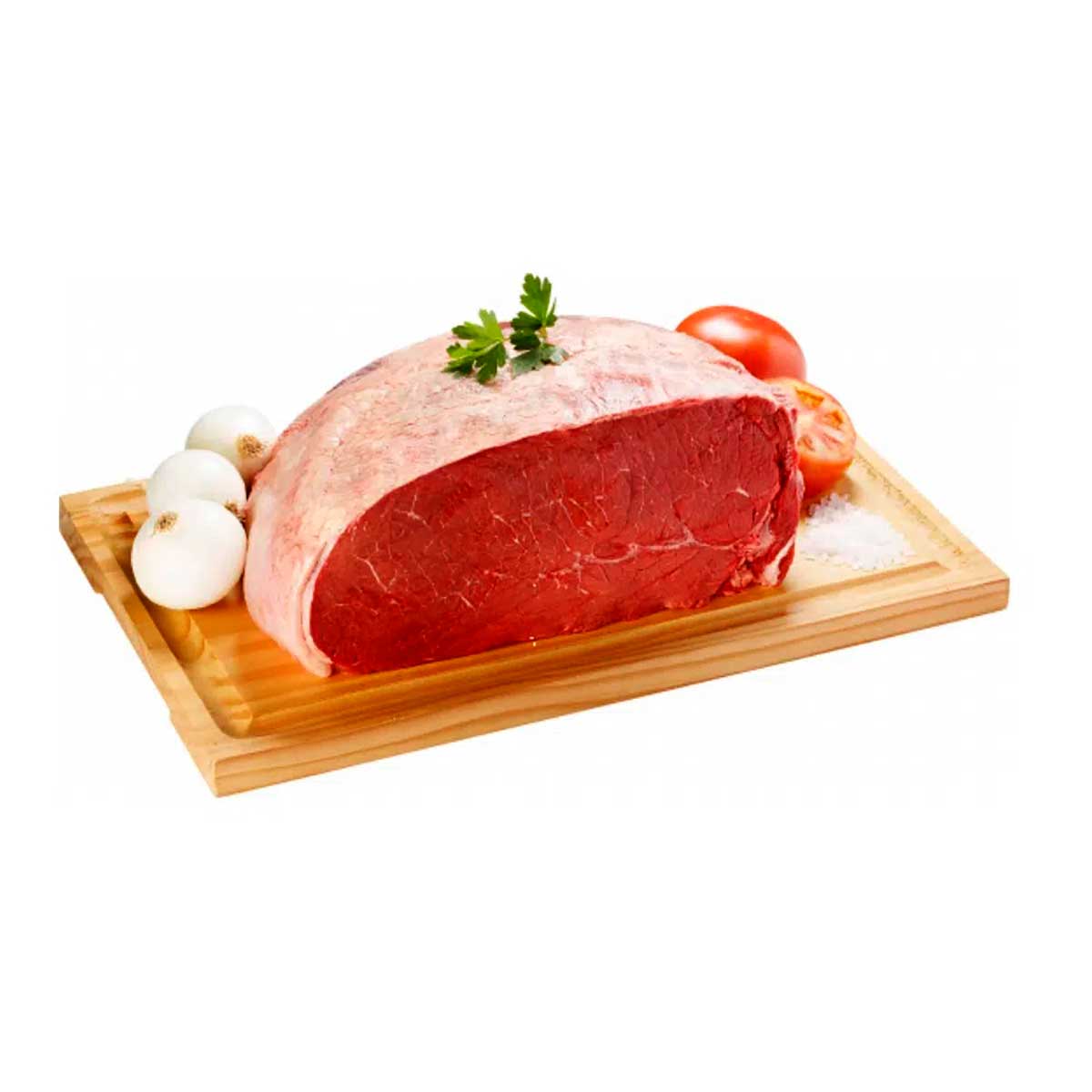 Capa de Coxão Mole à Vácuo Aprox. 1,5 Kg