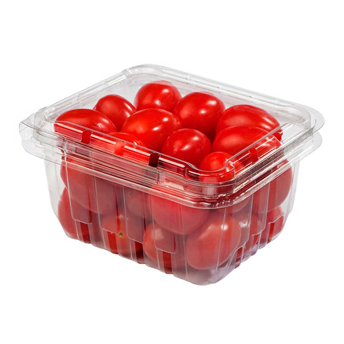 Tomate Mini Especial Fresco Inteiro Carrefour Aproximadamente 300 g