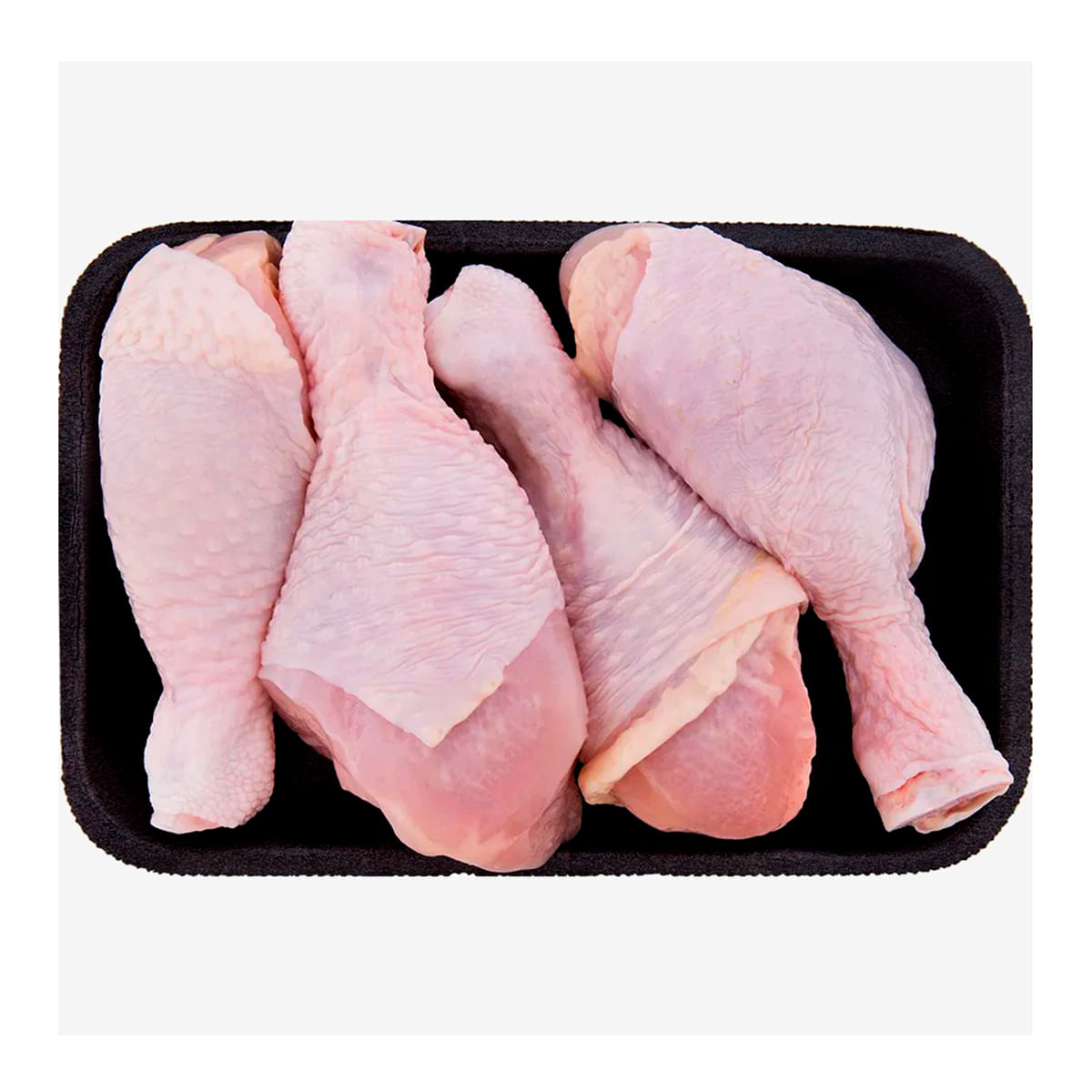 Coxa de Frango Bandeja Aprox. 550g