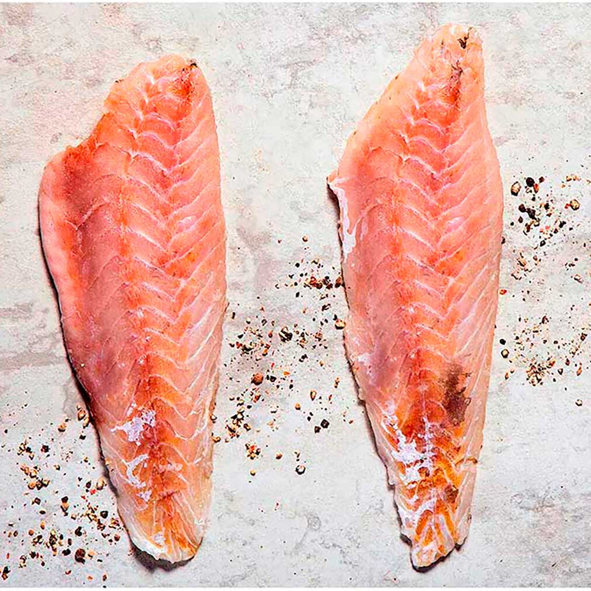 Filé de Pescada sem Espinha Swift 500 g