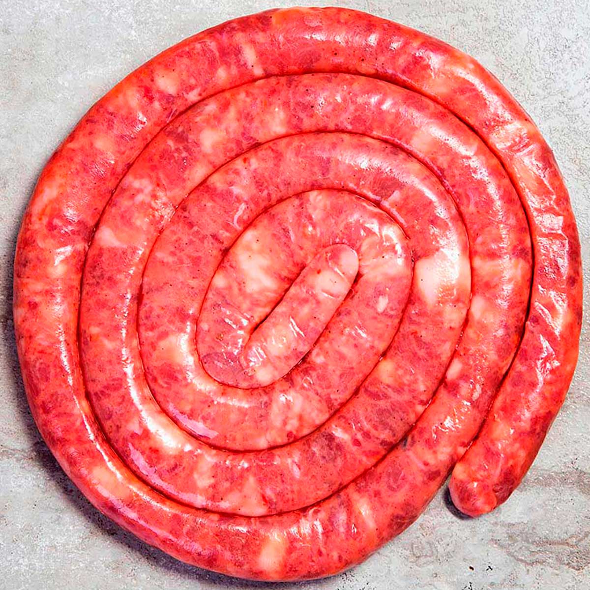 Linguiça Calabresa Apimentada Swift 500 g