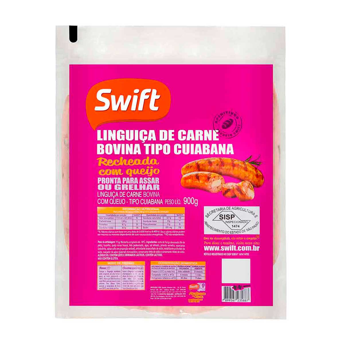 Swift - Mercado da Carne - Cursino - 7 tips