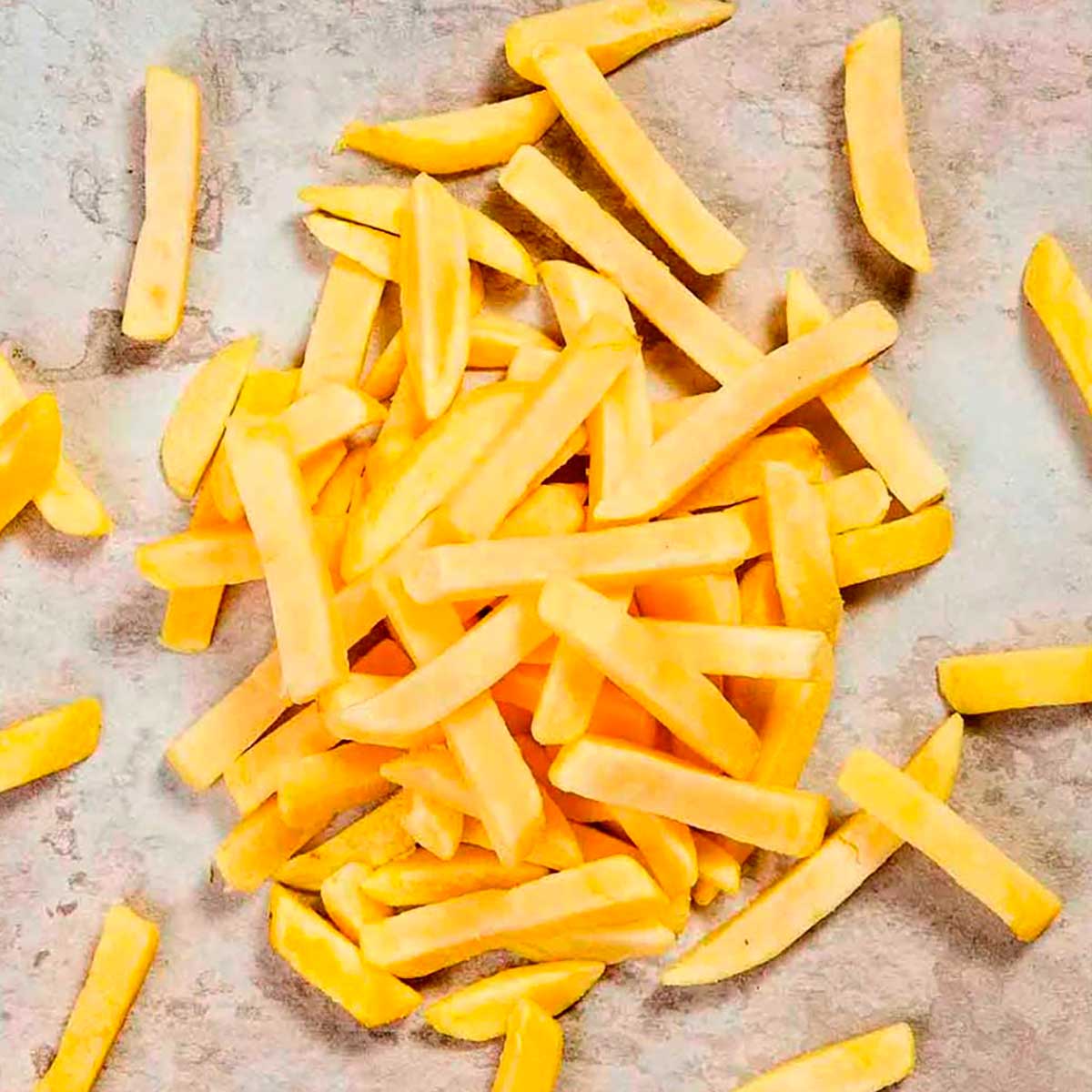 Batata Frita Congelada Palito Swift 400 g