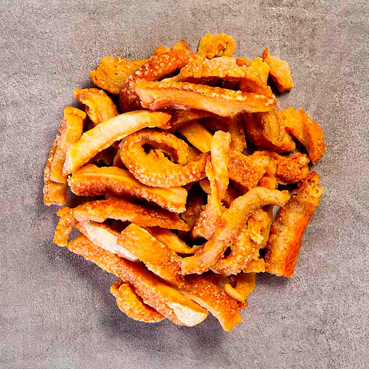 Torresmo Pré Frito Swift 500g