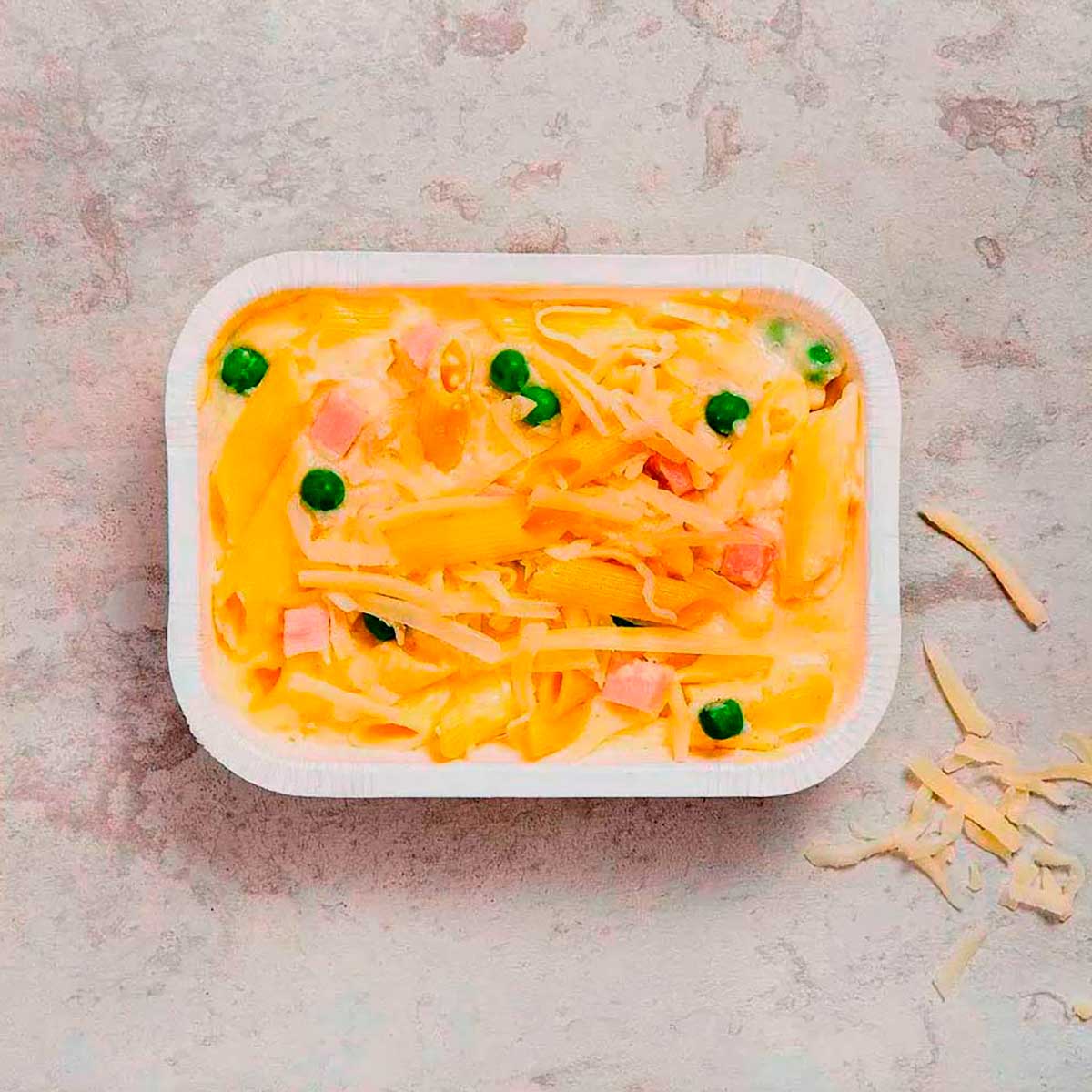 Penne ao Molho Pariense Congelado Swift 350 g