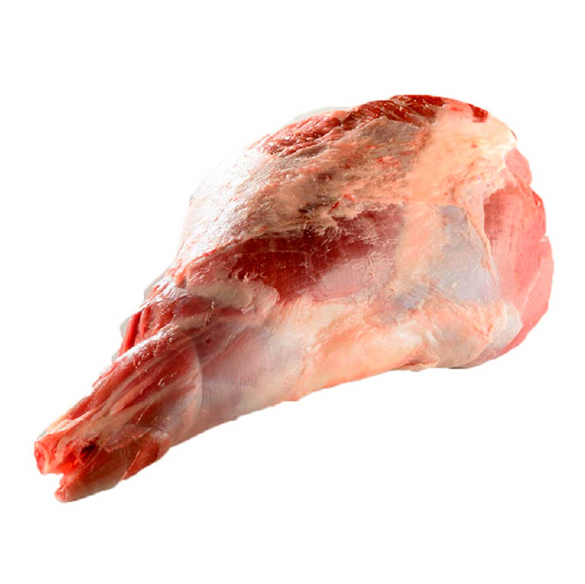 Pernil de Cordeiro Uruguai Carrefour Aproximadamente 1,8 Kg