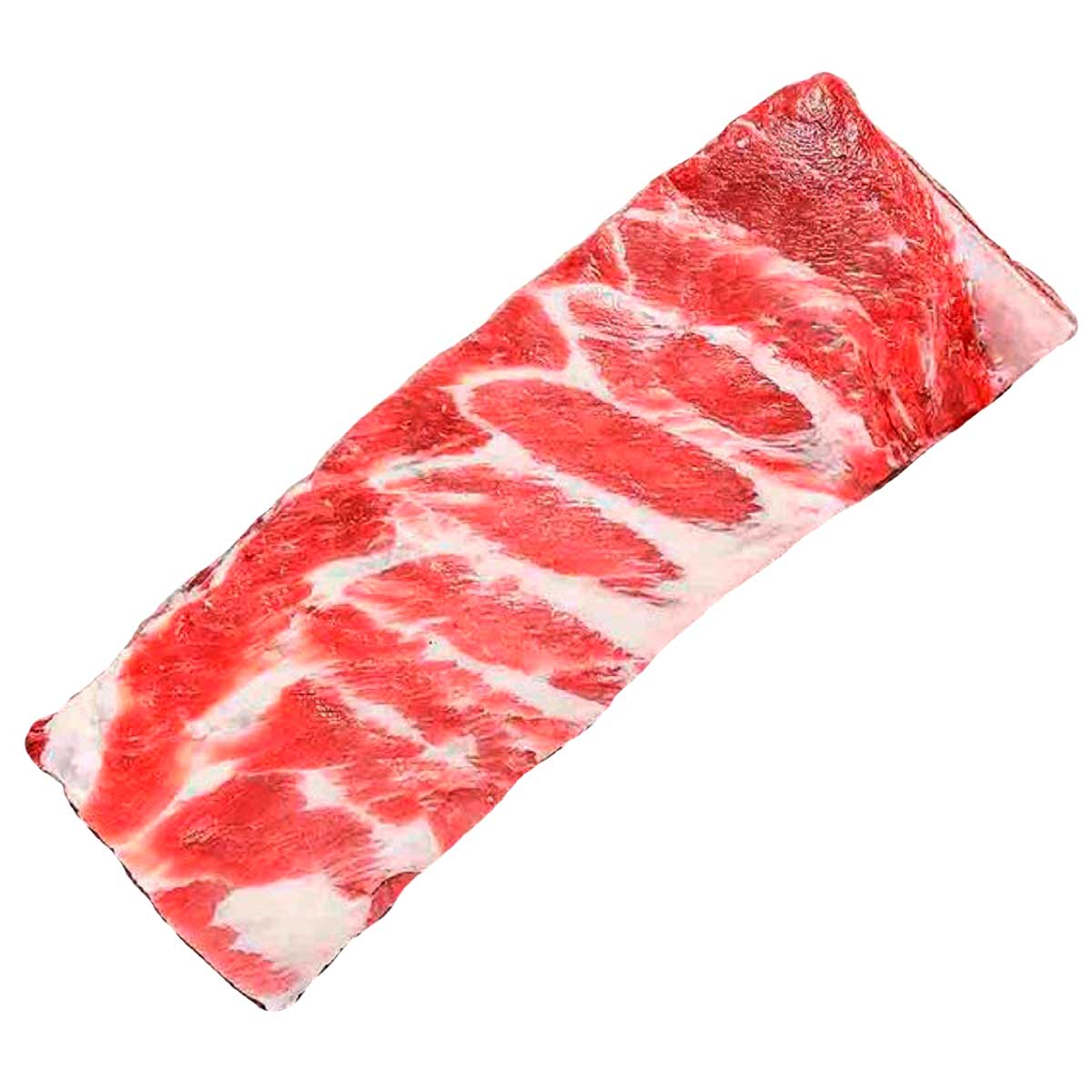Costela Bafo Congelado Swift Aproximadamente 1,4 Kg