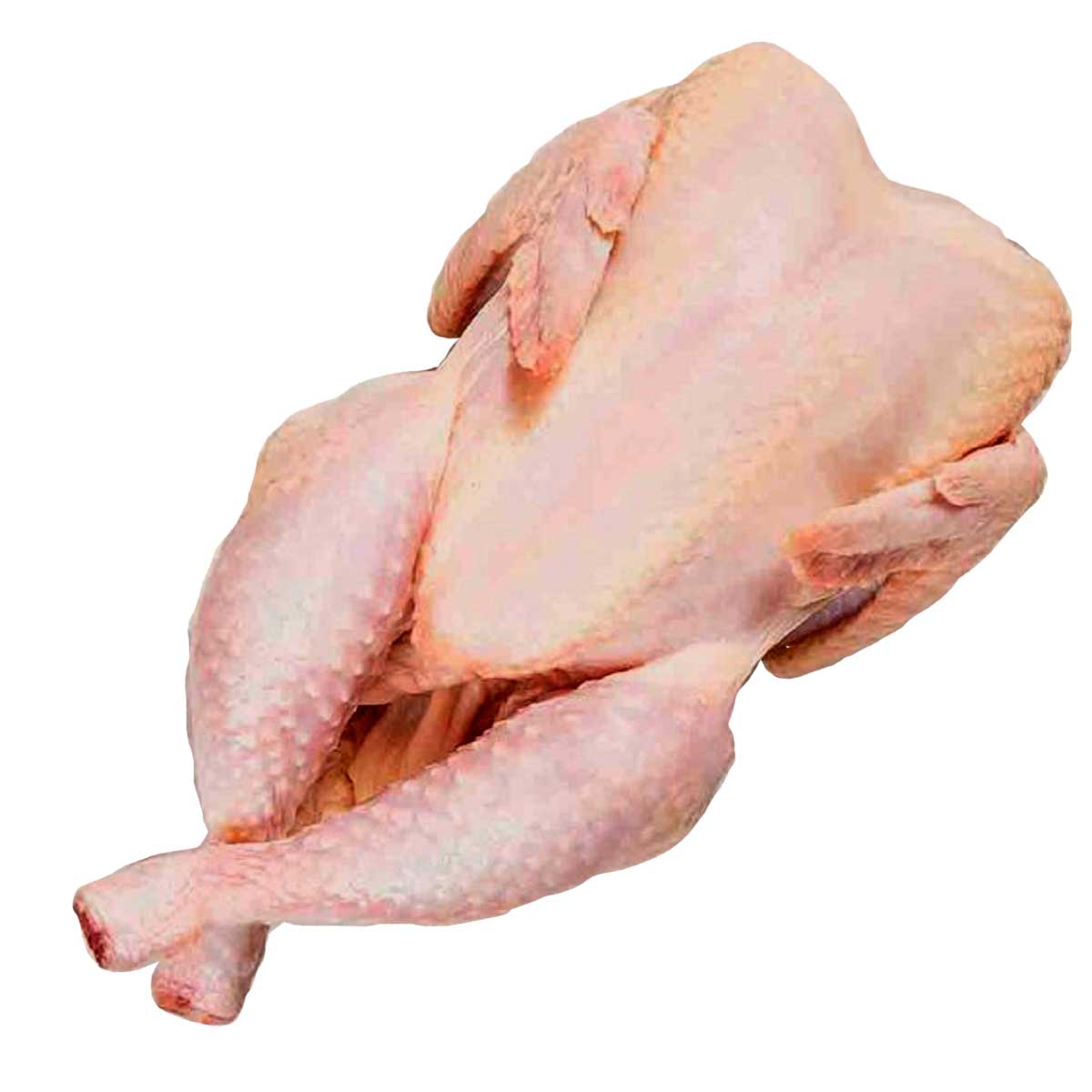 Frango Caipira Congelado Swift Aproximadamente 2,3 Kg