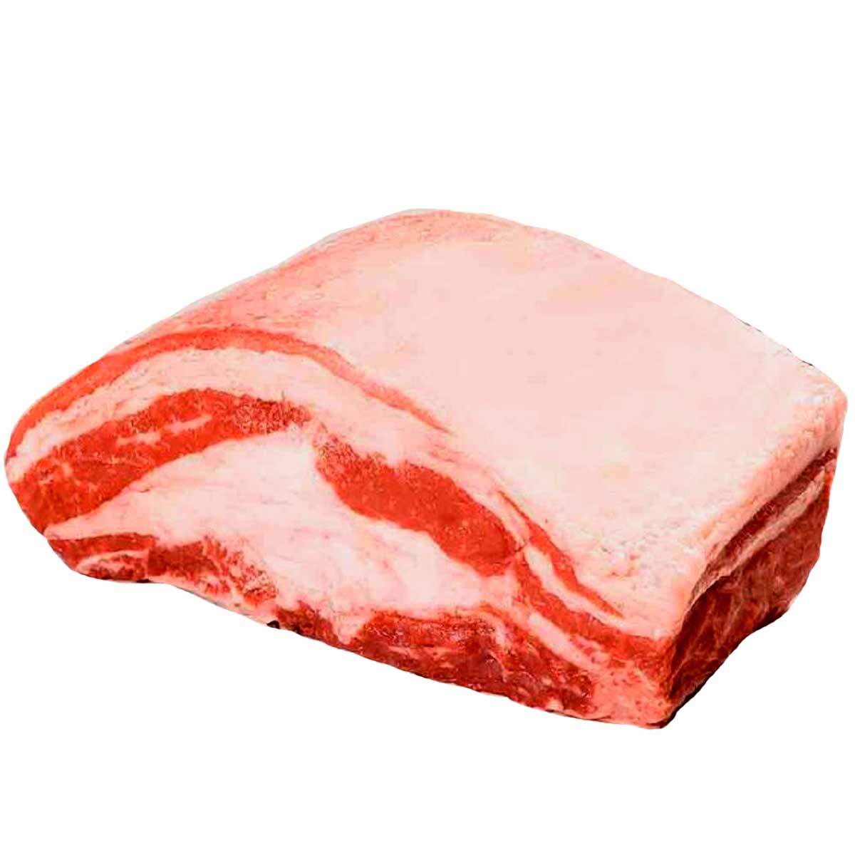 Costela Bafo Swift Gran Reserva Aproximadamente 1,9kg