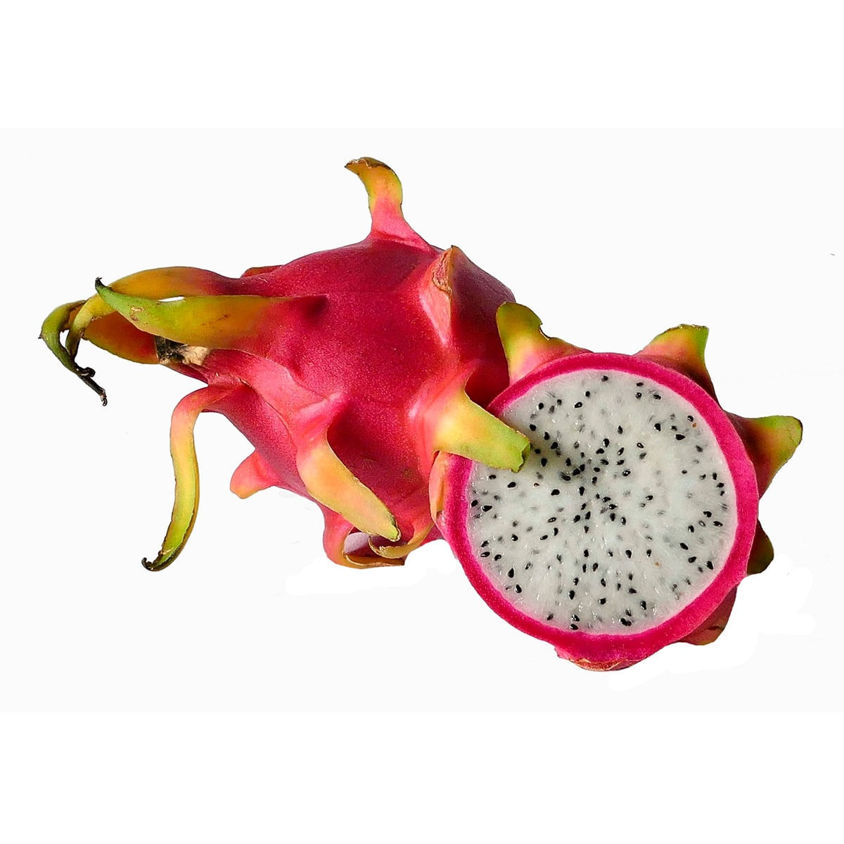 Pitaya Rosada Granel Aprox. 600g