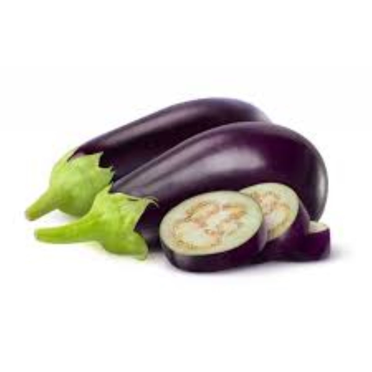 Berinjela Orgânica Rio de Una 570 g