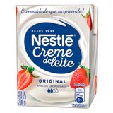 Creme de Leite NESTLÉ 200g