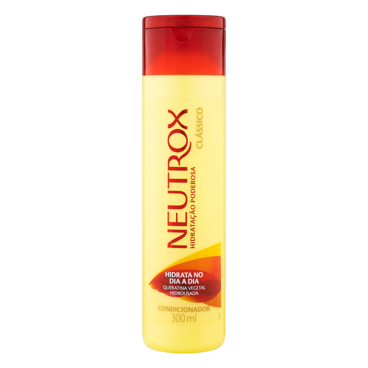 Condicionador Neutrox Clássico Frasco 300ml
