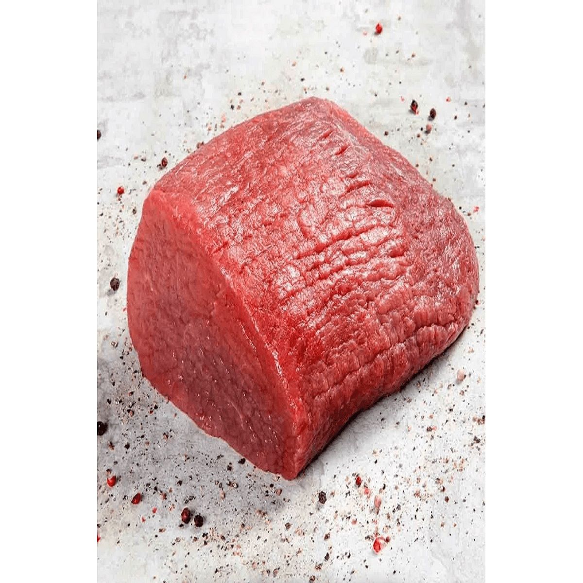 Lagarto sem Pele Bovino Congelado Swift Aproximadamente 1 kg