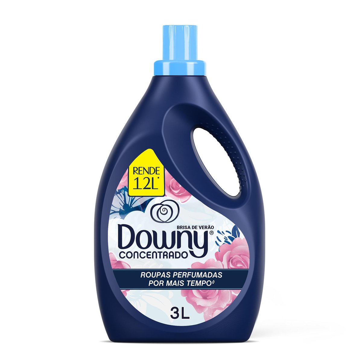 Amaciante Concentrado Brisa de Verão Downy 3 L