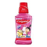 Enxaguante Bucal Colgate Plax Kids 250ml Enxaguante Bucal Colgate Plax Kids 250ml