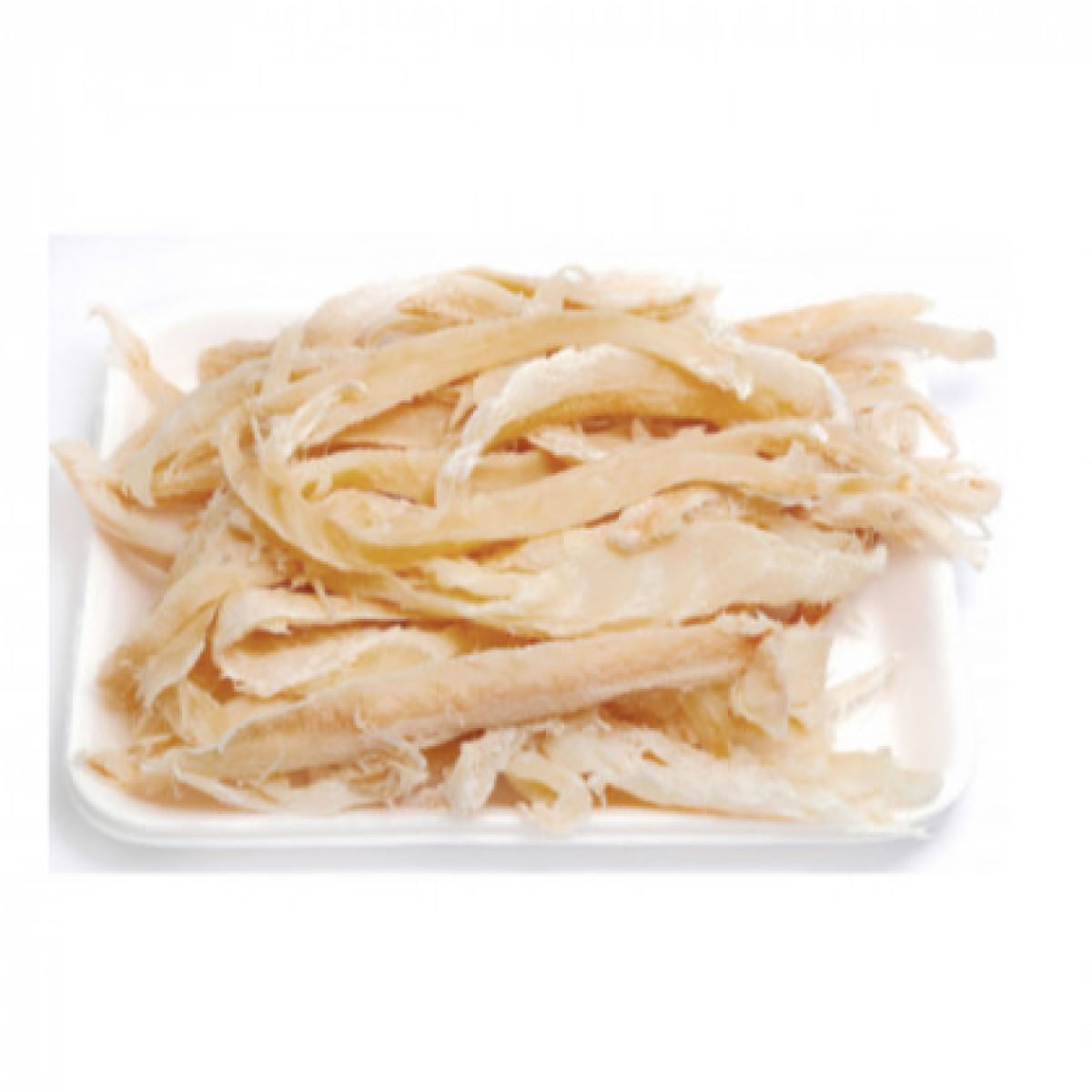 Bacalhau Gadus Morhua Salgado Desfiado Resfriado Carrefour Aproximadamente 250 g