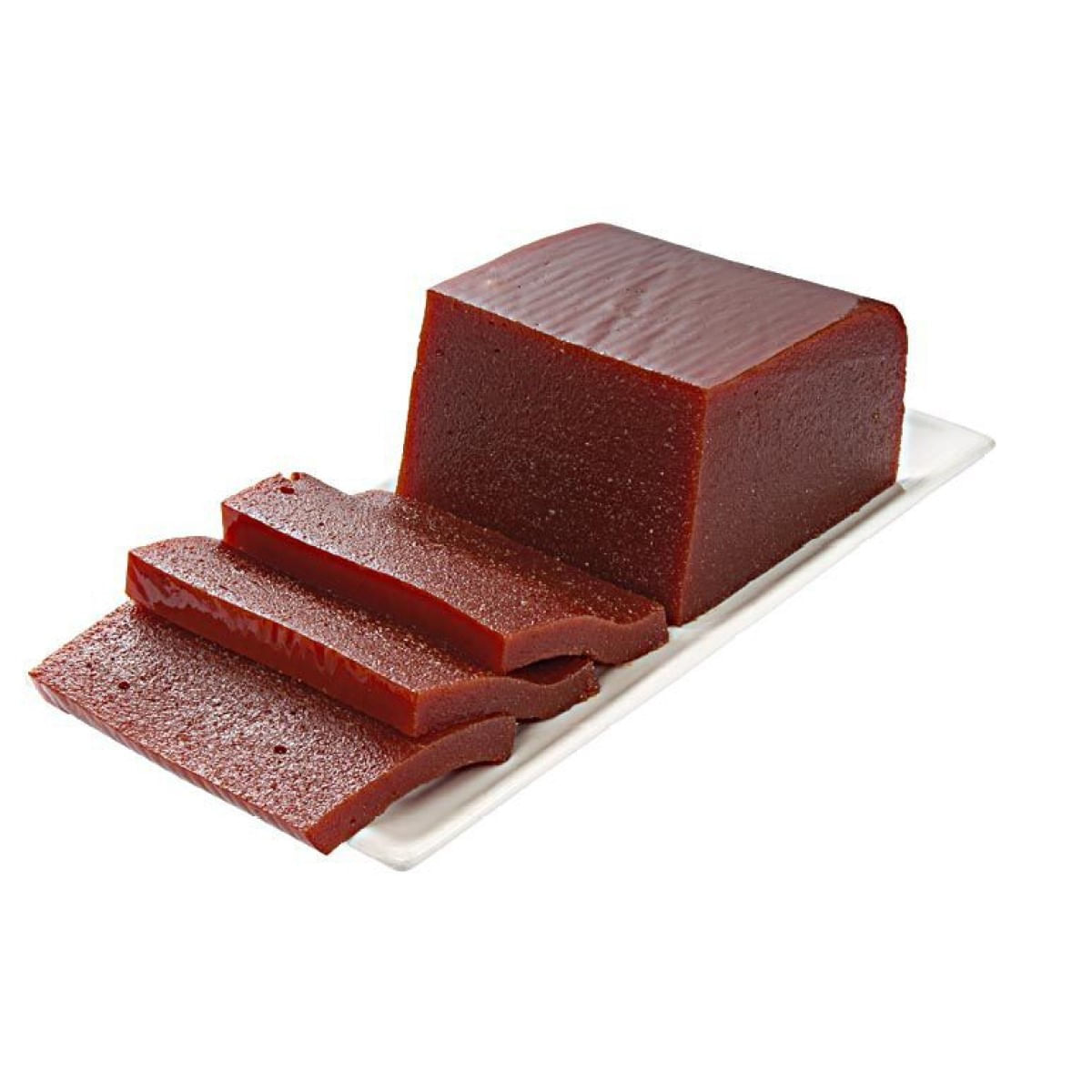 Goiabada Lisa Carrefour Aproximadamente 250 g