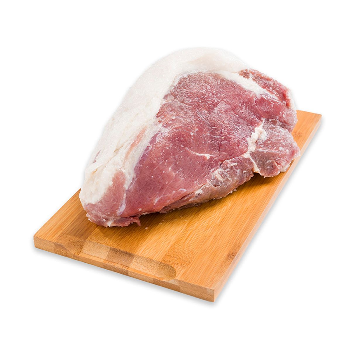 Pernil Salgado Carrefour Aproximadamente 450 g