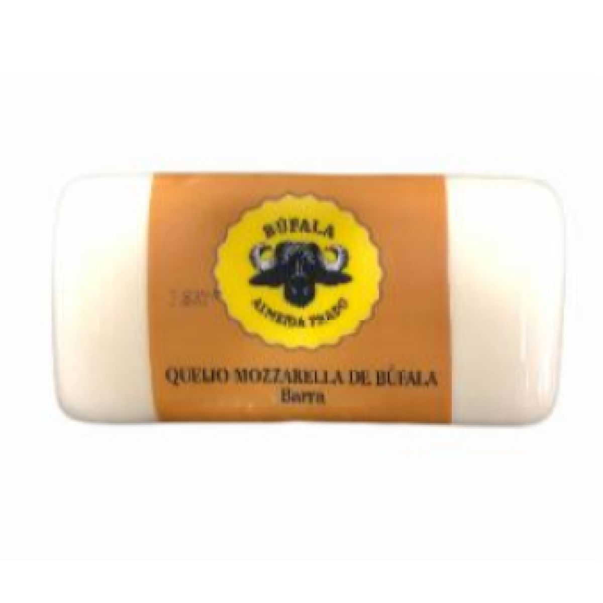 Queijo Mussarela Almeida Prado Aproximadamente 200 g