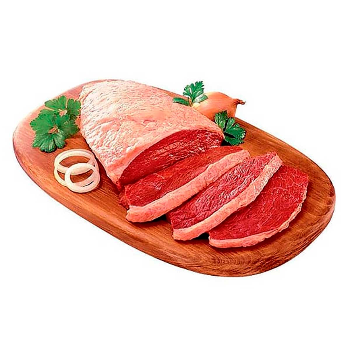 Picanha Bovina Cry Carrefour Aprox. 1,5 Kg