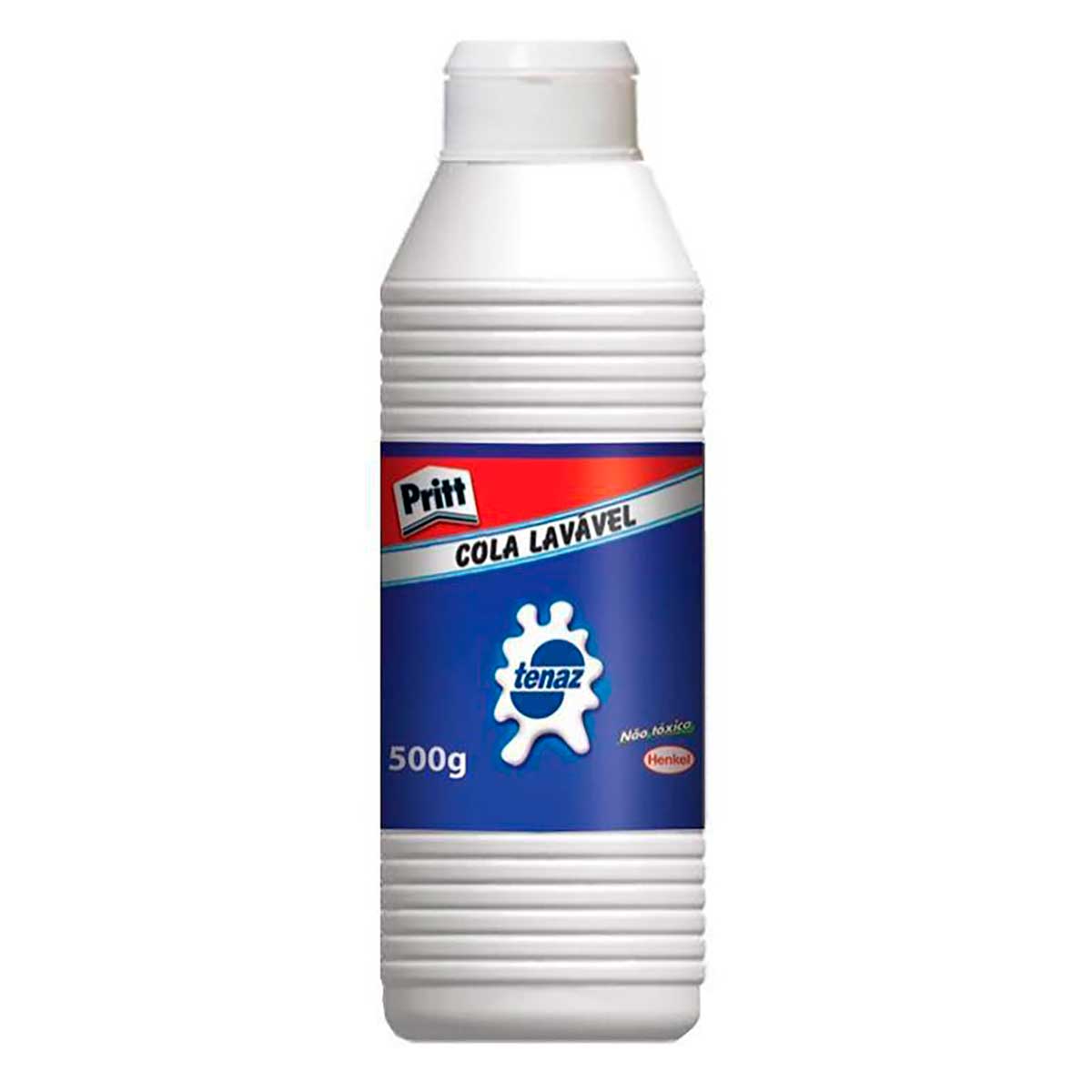 Cola Pritt Tenaz Tradicional 500 g