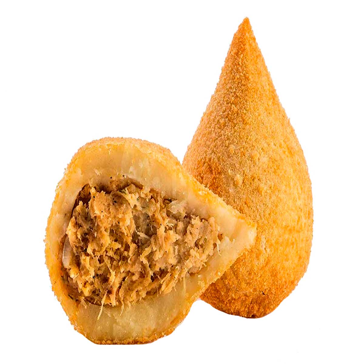 Coxinha Simples Faleiro 90g