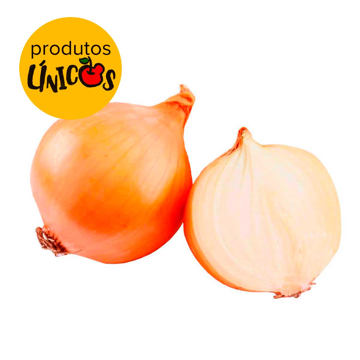 Cebola Único 1Kg