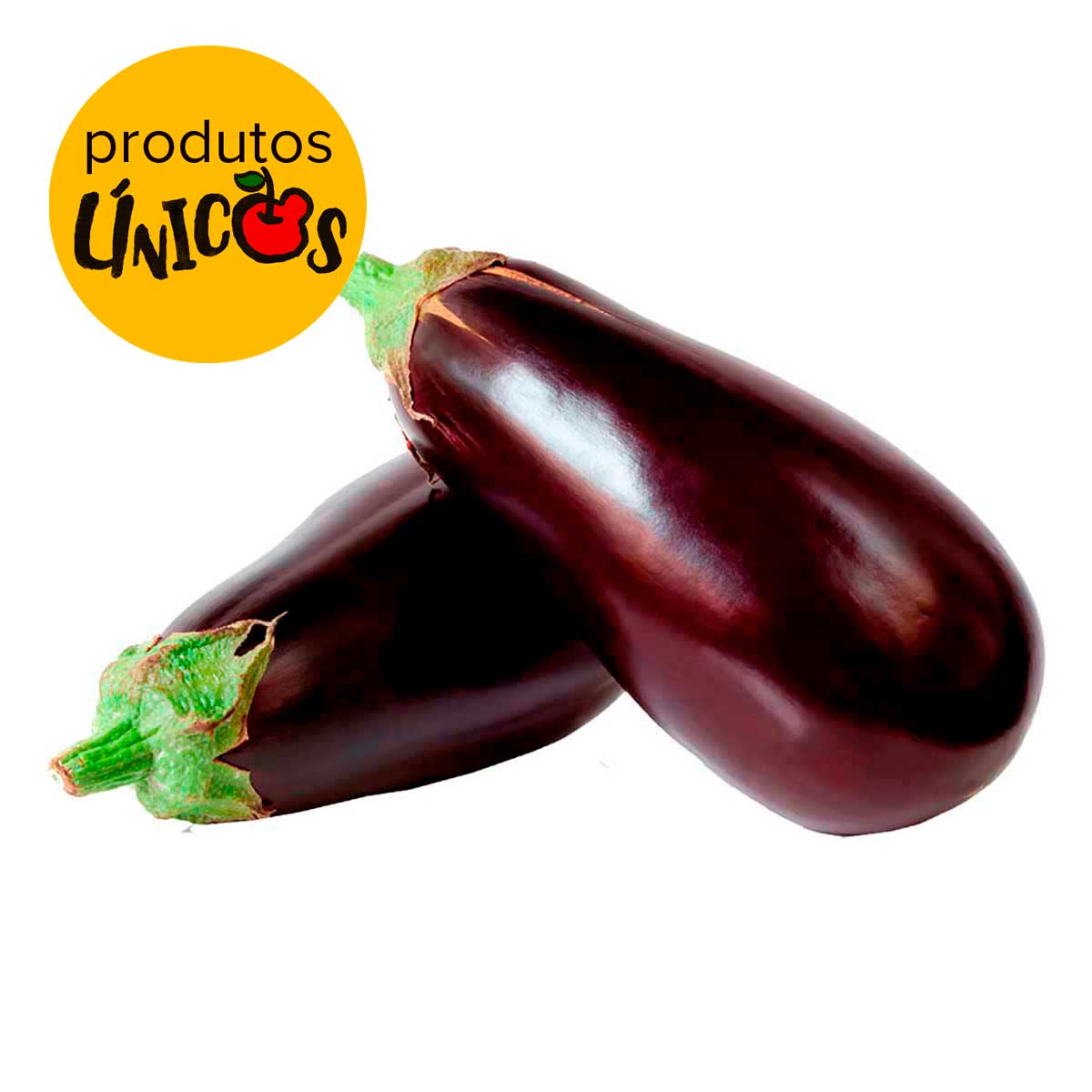 Berinjela Único 1Kg