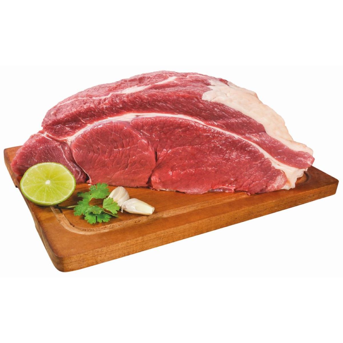 Coxão Mole Carrefour Aproximadamente 600 g