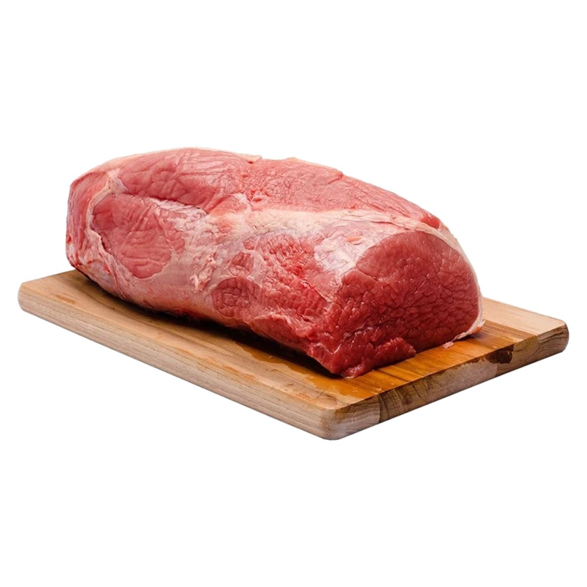 Lagarto Bovino Carrefour Aproximadamente 2 kg