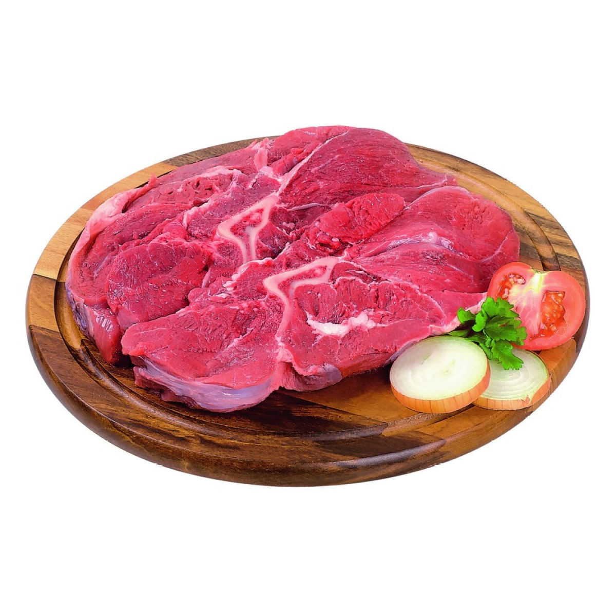 Paleta Bovina Pedaço Carrefour Aproximadamente 1 kg