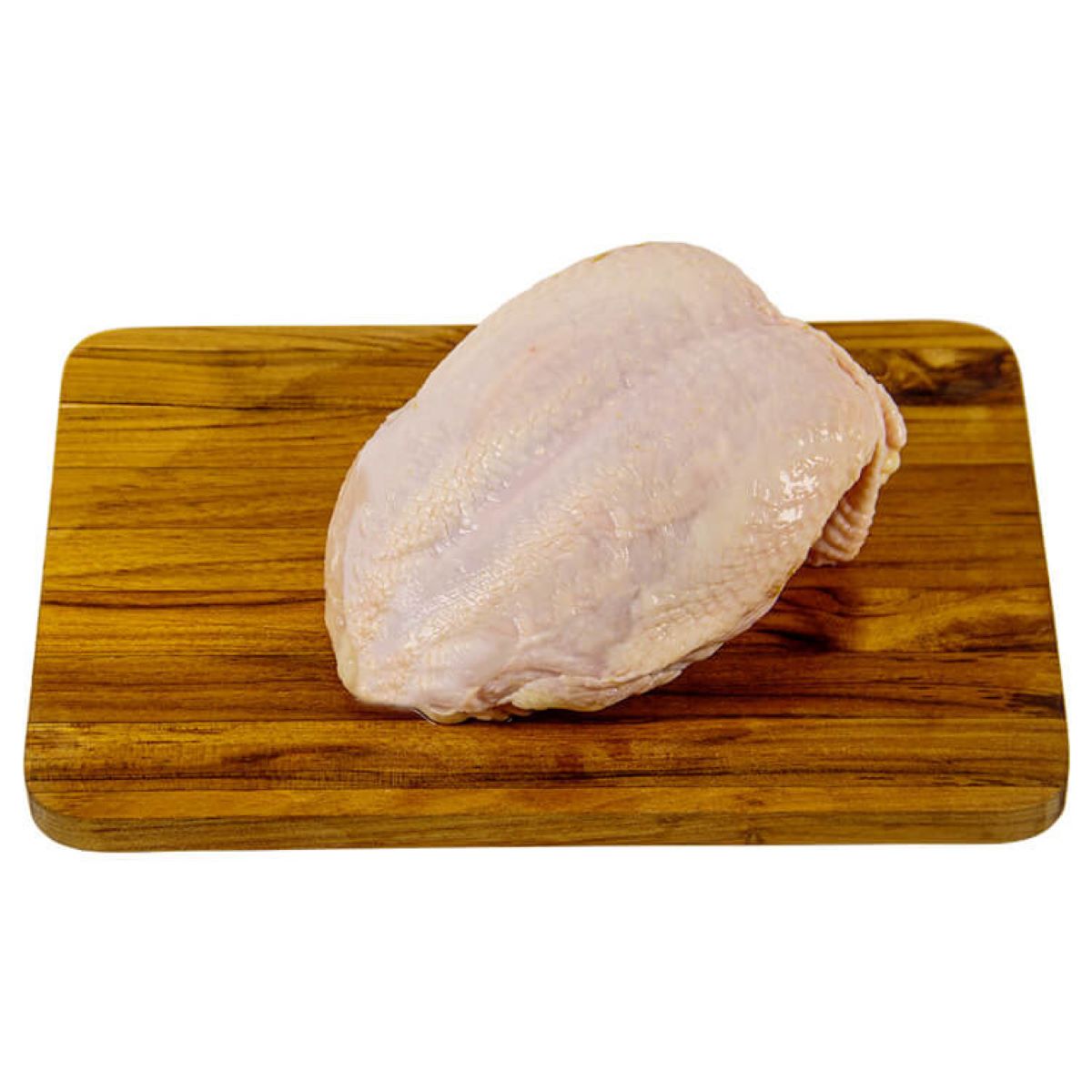 Peito de Frango com Osso Resfriado Carrefour Aproximadamente 600 g