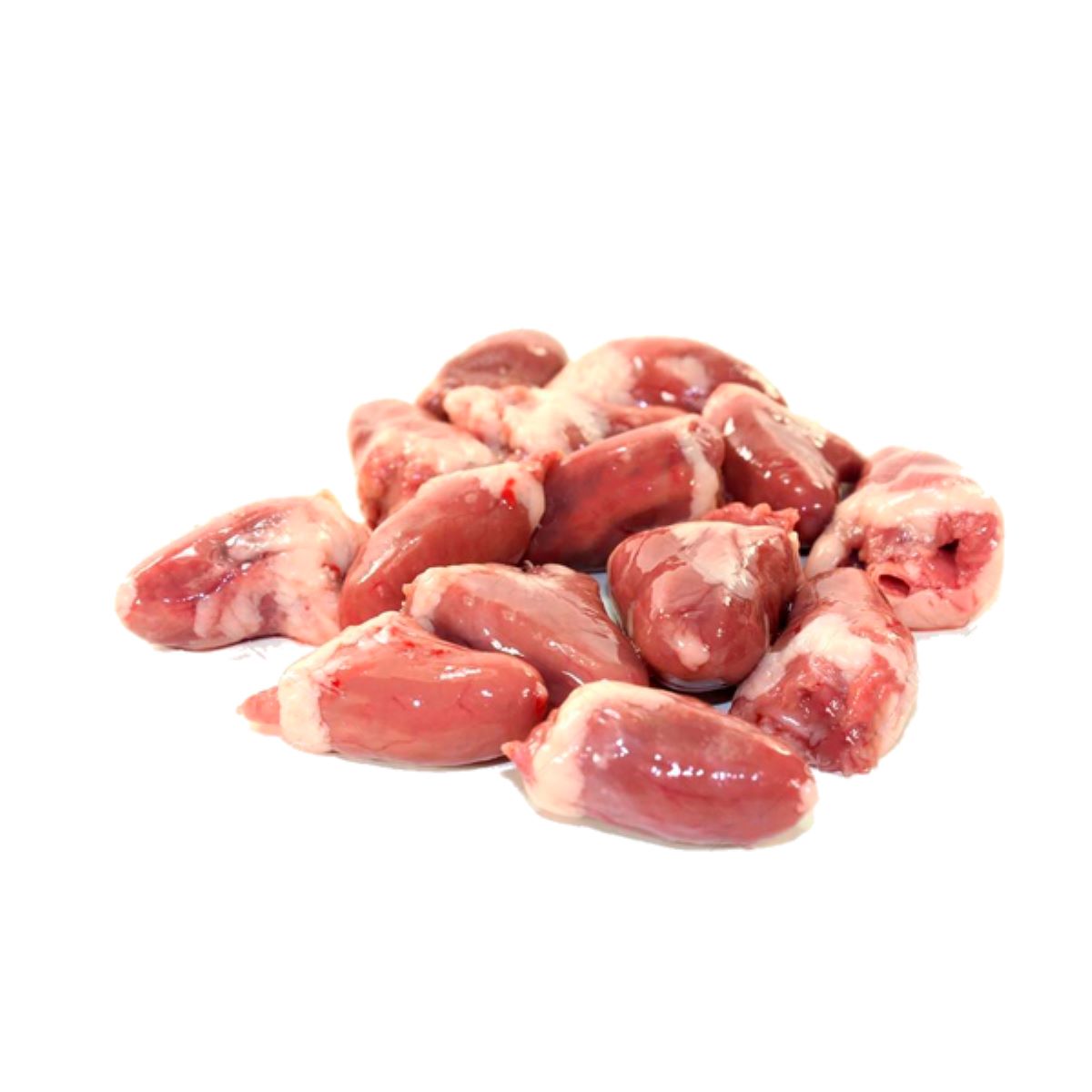 Coração de Frango Resfriado Carrefour Aproximadamente 400 g