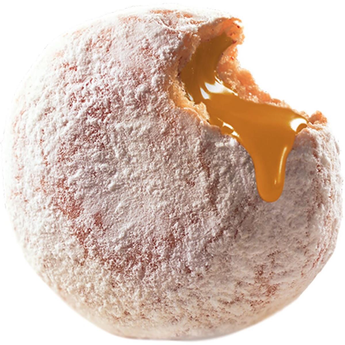 Donut de Doce de Leite Carrefour 150 g
