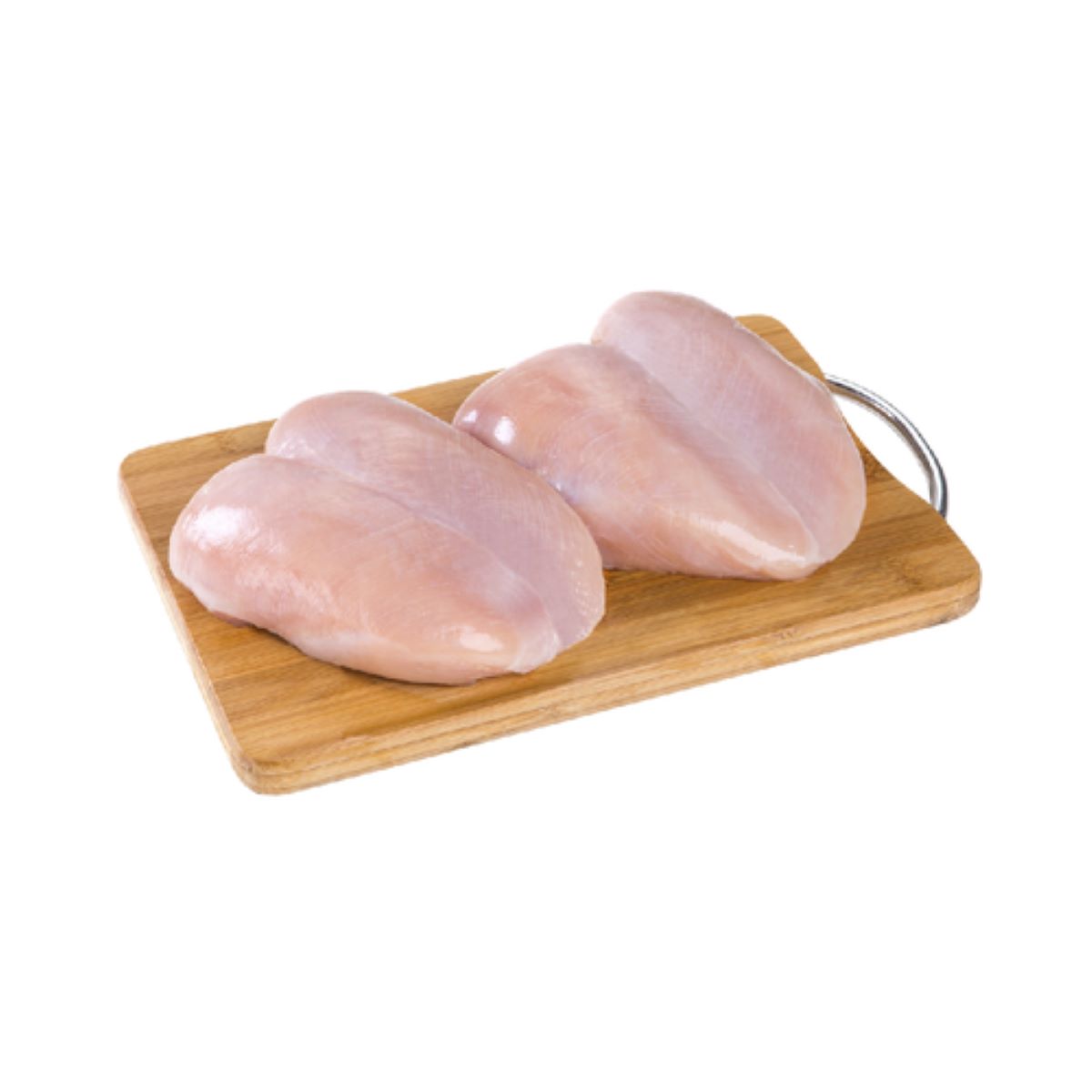 Peito de Frango sem Osso Resfriado Carrefour Aproximadamente 500 g