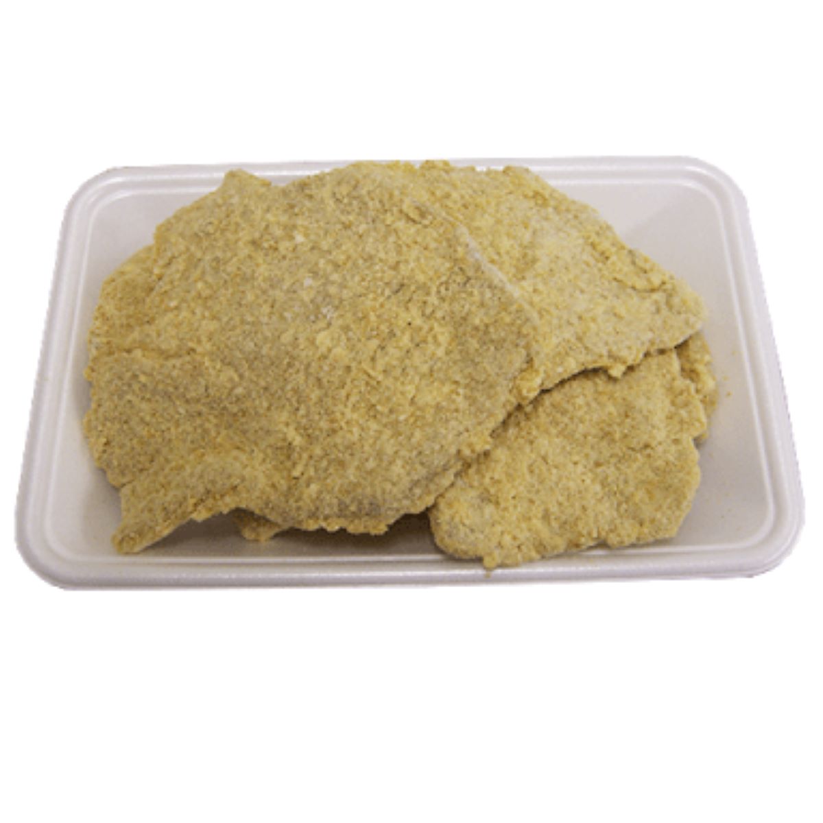 Bife de Coxão Duro a Milanesa Carrefour Aproximadamente 500 g