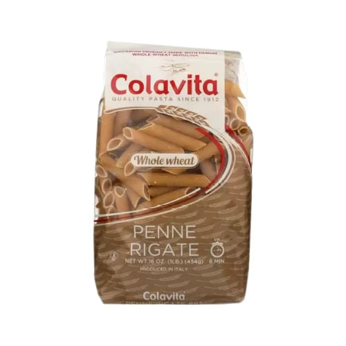 Macarrão Integral Rigate Colavita 500 g